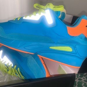 Diesel size 10 men new in box never used